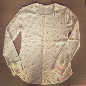 🌟NWT🌟 Old Navy Long Sleeved Thermal Shirt